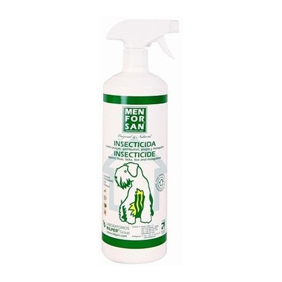 Menforsan insecticida 1000ml