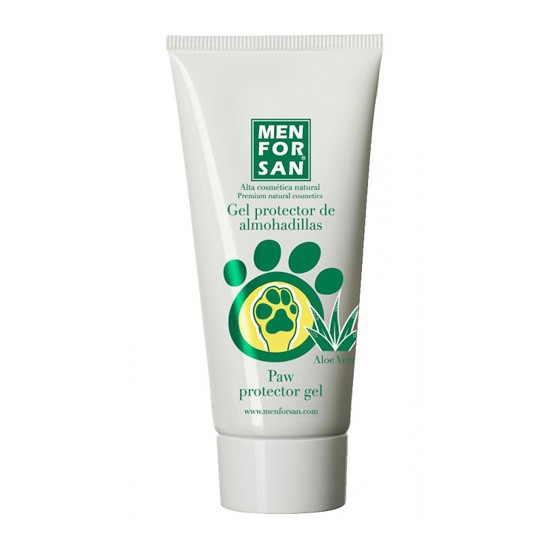 Menforsan Menforsan protector almohadillas 50ml