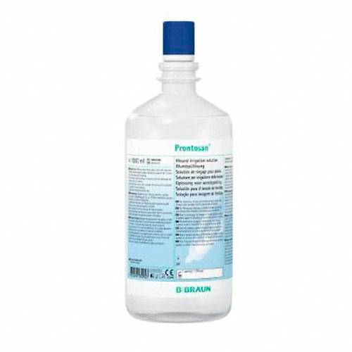 PRONTOSAN LAVADO HERIDAS SOL. 350 ML