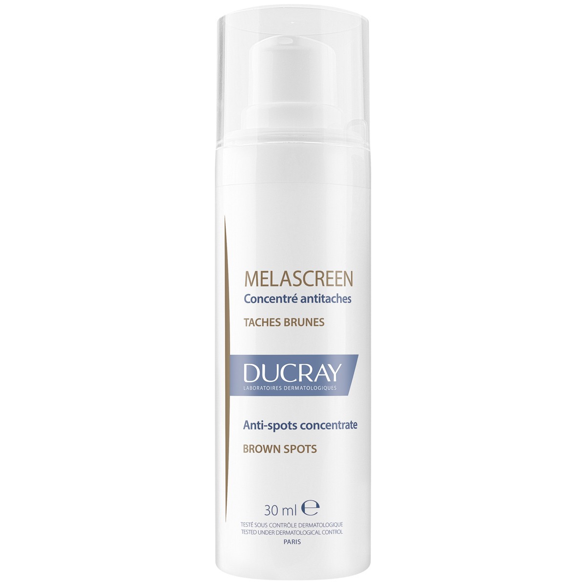 Ducray Melascreen despigmentante 30 ml