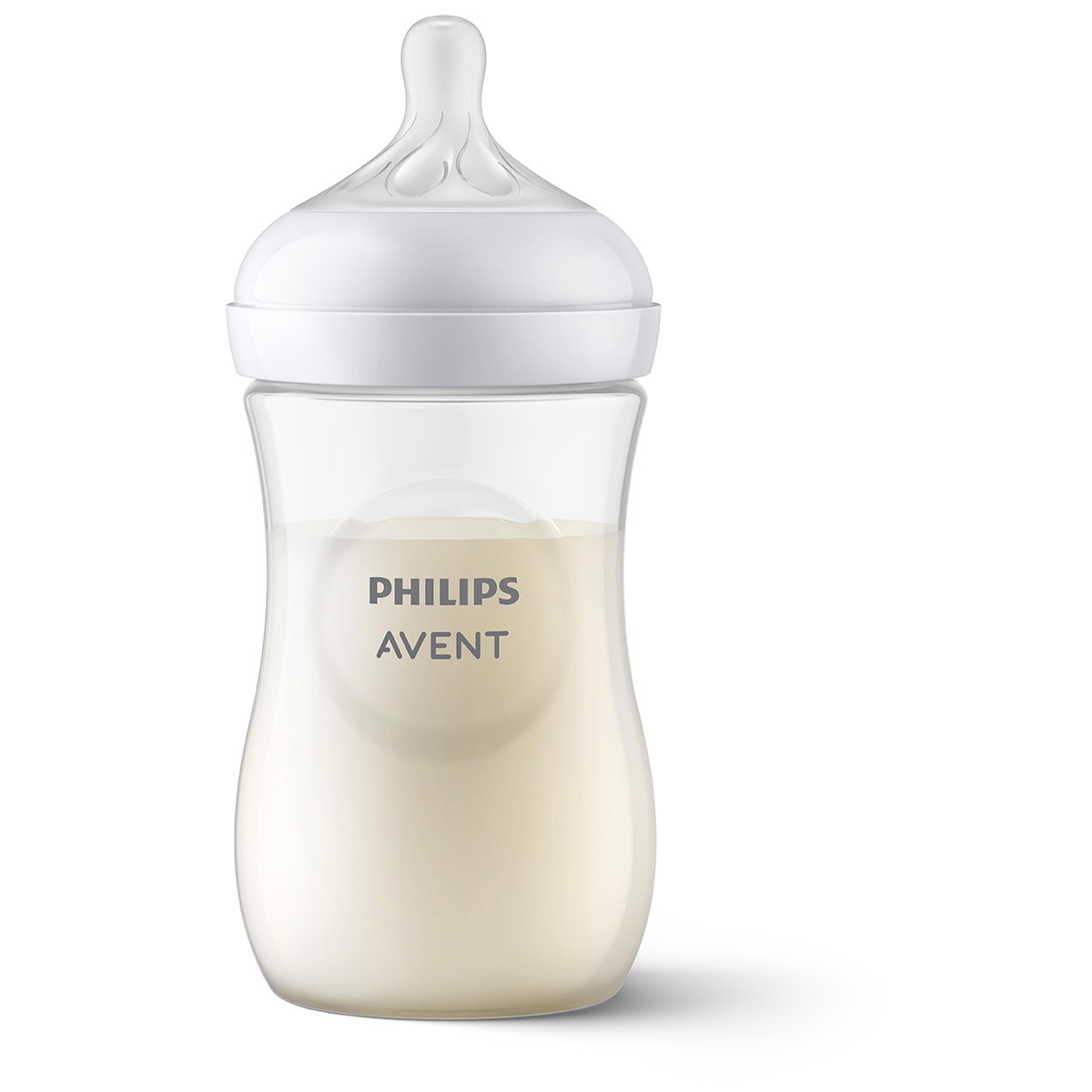 Philips Avent Natural Response biberón 260ml